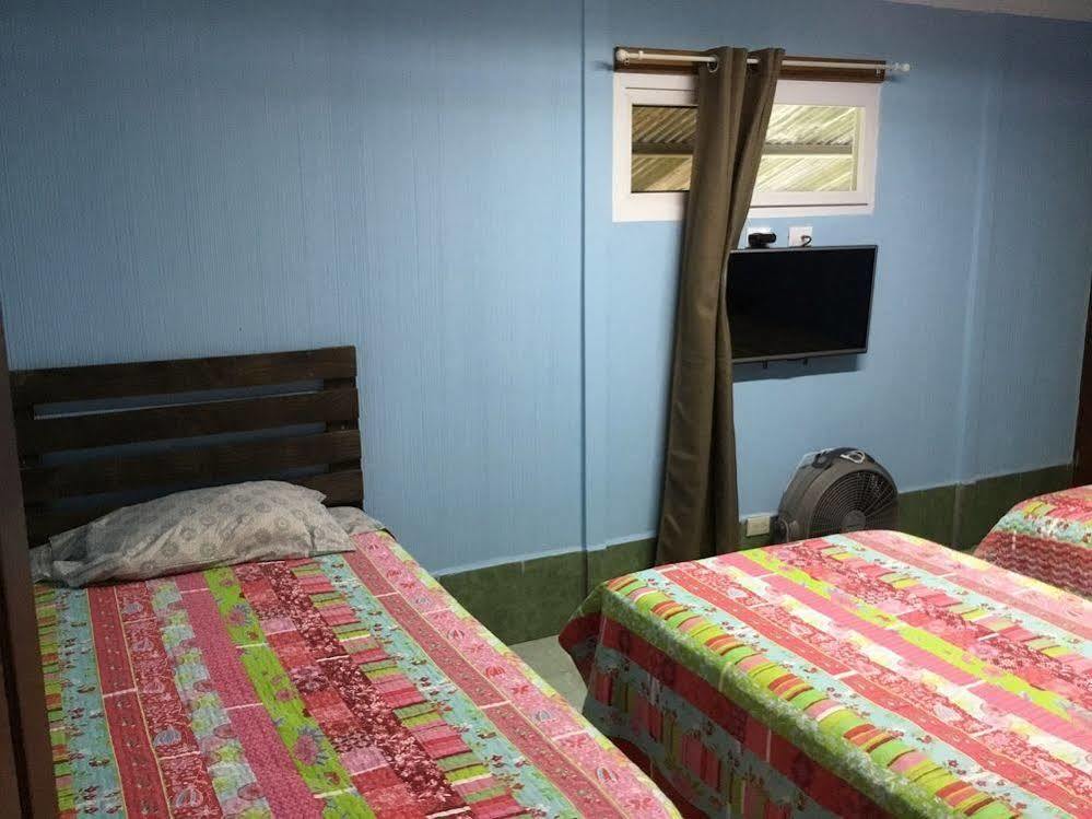 Euro Hostal Guatemala City Екстериор снимка